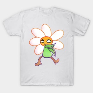 Gunho daisy T-Shirt